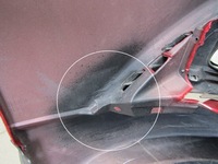 фото thumb №15, Бампер перед передний mitsubishi outlander 3 гибрид lift