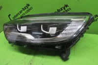 фото thumb №3, Renault scenic iv фара лівий full led 2016 2017 2018 2019-