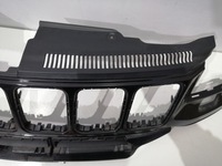 фото thumb №4, Jeep grand cherokee iv trackhawk решётка радиатора решётка