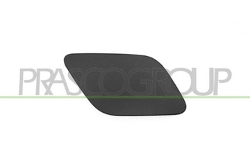 фото thumb №1, Кришка бампер volvo 39821592