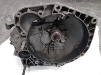 фото thumb №10, Коробка передач передач alfa 147 2.0 16v