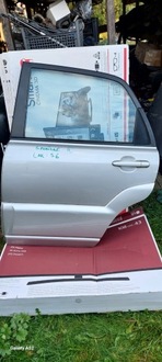 фото thumb №1, Kia sportage ii дверь s6 левый задняя europa