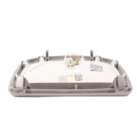 фото thumb №10, Mercedes ml w166 лампа крышная потолок задняя серый a1669066500