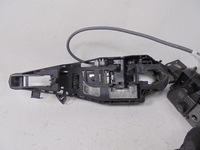 фото thumb №10, Замок дверь левый перед кассета каркас ручка europa peugeot 3008 2 ii 19r