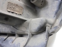 фото thumb №13, Hyundai matrix fc 01-05 фара праві h4