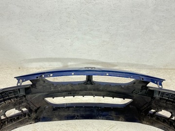 фото thumb №13, Bmw 5 v f10 f11 м-пакет m набор бампер перед переднее оригинал