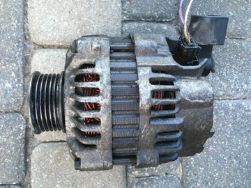 фото thumb №1, Генератор berlingo jumpy partner 206 1,4 1,6 16v