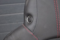 фото thumb №10, Aston martin vantage 4.7 сидіння сидіння