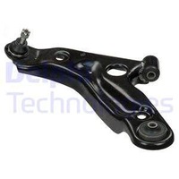 фото thumb №2, Рычаг suzuki alto 09- левый delphi