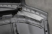 фото thumb №13, Капот з решётка ly7m audi a8 d2 94-99