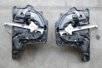 фото thumb №1, Механизм l / p передний стекло mazda 6 iii gj 2016r