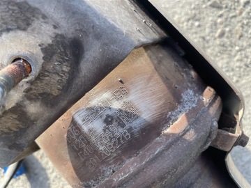 фото thumb №7, Катализатор коллектор выпускной 1.6 ecoboost ford c-max mk2 10-14 год