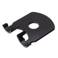 фото thumb №1, Підкладка проставочна ресора осі schmitz