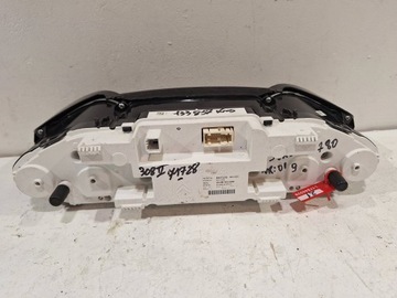 фото thumb №5, Спидометр 9822774780 peugeot 308 ii рестайлинг 1.5 hdi