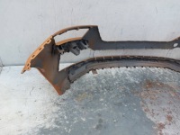 фото thumb №8, Skoda kamiq 658 бампер передний перед