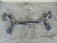 фото thumb №1, Задняя oś подвеска задние ford b-max 2015 rok.