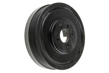 фото thumb №8, Колесо ременное вала cordoba ibiza arosa 1.4 tdi 02-