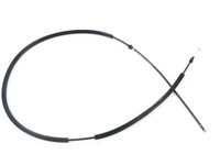 фото thumb №1, Трос тяга открывания капота vw touareg 7p