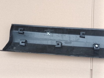 фото thumb №8, Планка na двері лівий перед ford capri передня ліва 2024 -