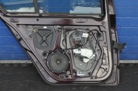 фото thumb №13, Skoda superb ii дверь левый задняя задние sedan kpl