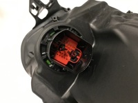 фото thumb №10, Jaguar xf x260 / f-pace x761 рестайлінг 20- лампа фара праві led high європа