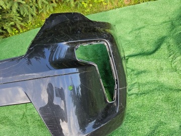 фото thumb №11, Бампер перед nissan nv300 primastar рестайлинг 21-