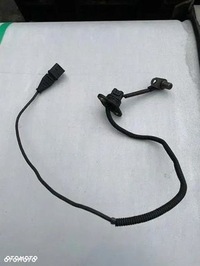 фото thumb №1, Датчик скорости оборотов коробки коробки передач g211-12 mercedes actros axor