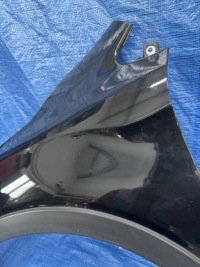 фото thumb №3, Крила передній лівий ds4 crossback ktv