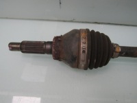 фото thumb №3, Vitara iii 1.6 15r привідний вал права задня правий задня