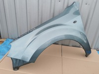 фото thumb №1, Subaru forester iii 2008-2013 крыло передний левый