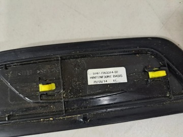 фото thumb №10, Bmw 3 f30 f35 f31 2014 пороги