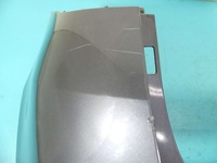 фото thumb №12, Бампер задня kia sportage iv 15-18 szary be