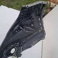 фото thumb №7, Mercedes gla w156 бампер перед передний mercedes gla w156 x156 13-16 обычный