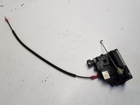 фото thumb №1, Замок двері праві зад opel meriva b 9 pin