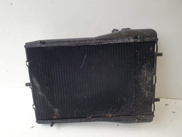 фото thumb №5, Радиаторов воды porsche 996 997 turbo carrera 4s левая