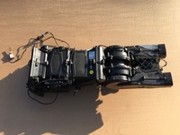 фото thumb №1, Обігрівач задня повітродувка audi a8 d4 4h