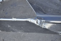 фото thumb №4, Volvo xc60 ii rdesign бампер перед передний