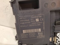 фото thumb №2, Считыватель карта 285903438r renault clio iv 12-