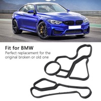 фото thumb №8, 1 набір прокладка корпус фільтра оливи