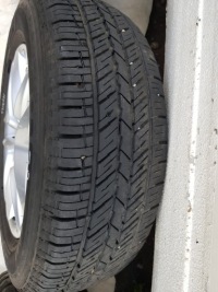 фото thumb №12, Диски vw tiguan 16 5x112