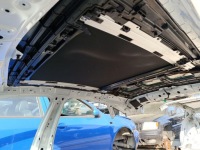 Kia proceed iii крыша панорама Недорого, фото thumb