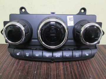 фото thumb №7, Mini f55 f56 f57 f60 панель блок керування кондиціонера різні rodzaje