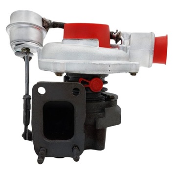 фото thumb №16, Турбіна ducato jumper boxer iveco daily iii 125km 751578