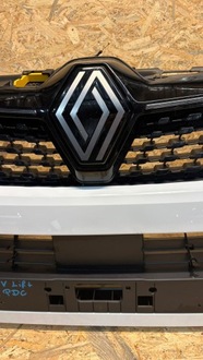 фото thumb №7, Renault clio v lift бампер перед