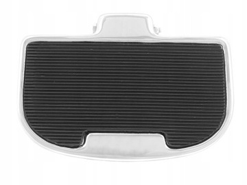 ПАССАЖИРСКИЕ ПЛАТФОРМЫ YAMAHA XVS 950 1300 MIDNIGHT STAR