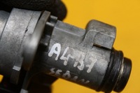 фото thumb №9, Вкладка замка крышки задний a4 b7 8e0827573