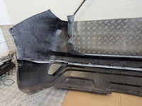 фото thumb №14, Mitsubishi eclipse cross lift 2021-2025 бампер задня задній 6410f310zz