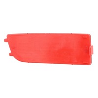 фото thumb №2, Відбивач зад r mercedes sprinter vw crafter crafte