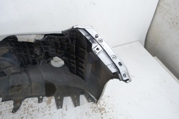фото thumb №16, Nissan navara d40 iii рестайлинг 2005- бампер перед переднее 620225x00h