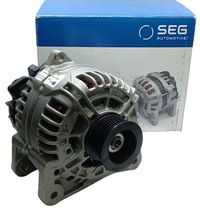 фото thumb №1, Генератор 140a seg renault clio iii clio iv grand modus twingo ii 1.2
